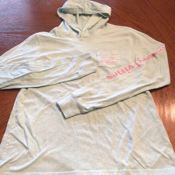 Vineyard Vines Hoodie - Picture 1 of 9
